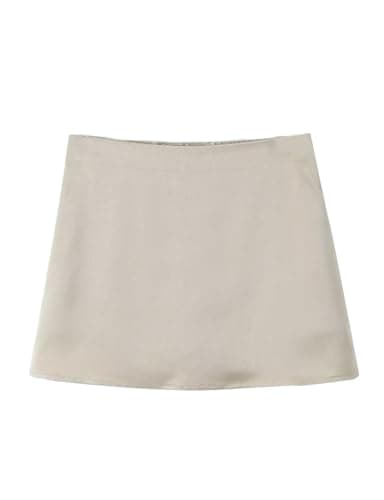 2024 Spring Summer Y2K Mini Skirts for Women