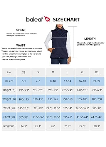 Lightweight Women's Vest with Zipper Pockets for Running, Hiking, Golf